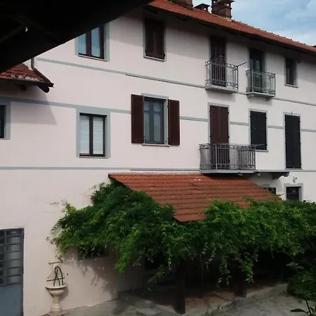Bed & Breakfast Mg *