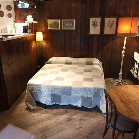 Bed & Breakfast Mg Moncalieri