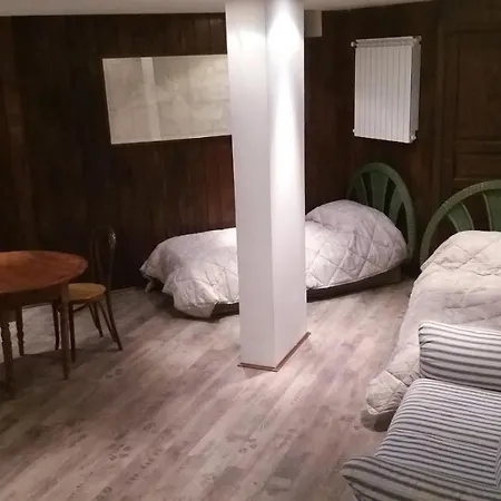 Bed & Breakfast Mg
