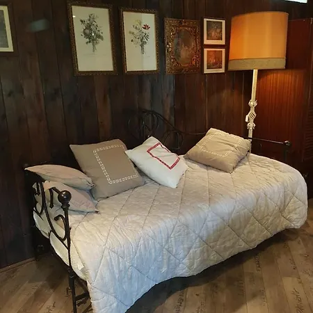 Mg Bed & Breakfast *