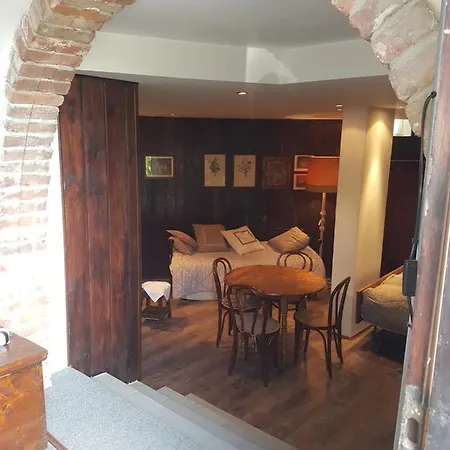 Mg Bed & Breakfast